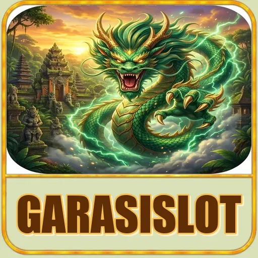 garasislot