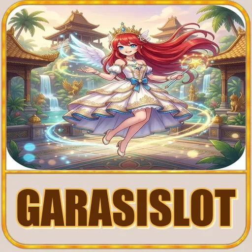garasislot
