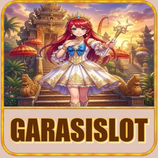 garasislot