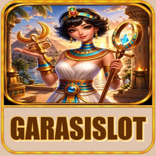 garasislot