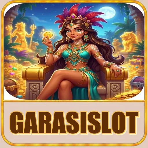 garasislot