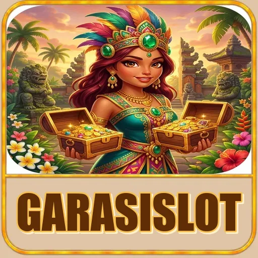 garasislot