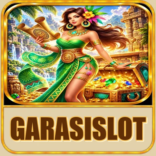 garasislot
