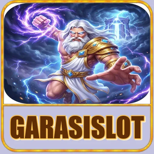 garasislot APK Indonesia - Panduan Lengkap dan Tutorial