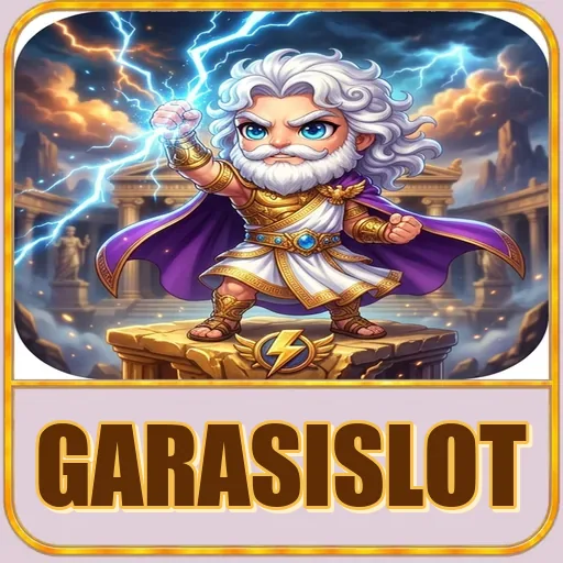 garasislot APK Indonesia - Panduan Lengkap dan Tutorial