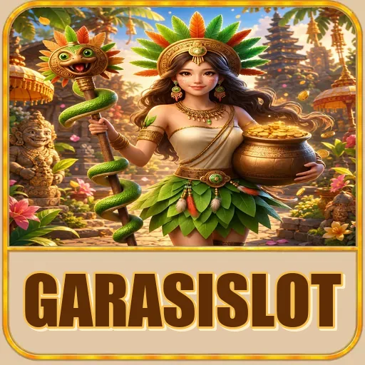 garasislot APK Indonesia - Panduan Lengkap dan Tutorial