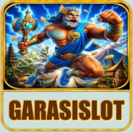 garasislot APK Indonesia - Panduan Lengkap dan Tutorial