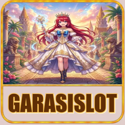 garasislot APK Indonesia - Panduan Lengkap dan Tutorial