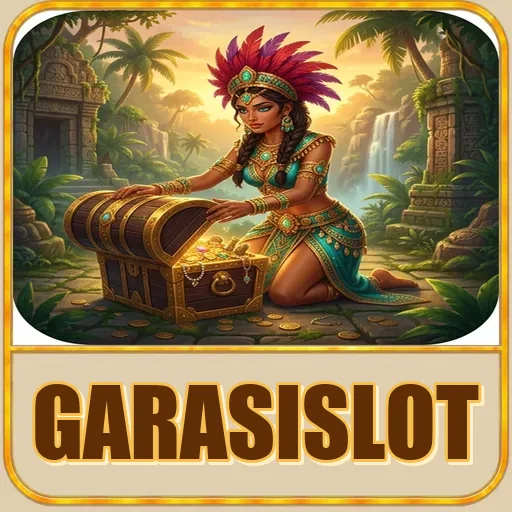 garasislot APK Indonesia - Panduan Lengkap dan Tutorial