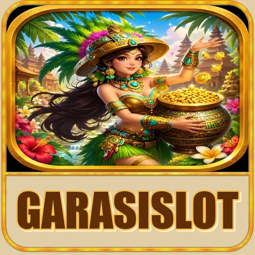 garasislot APK Indonesia - Panduan Lengkap dan Tutorial