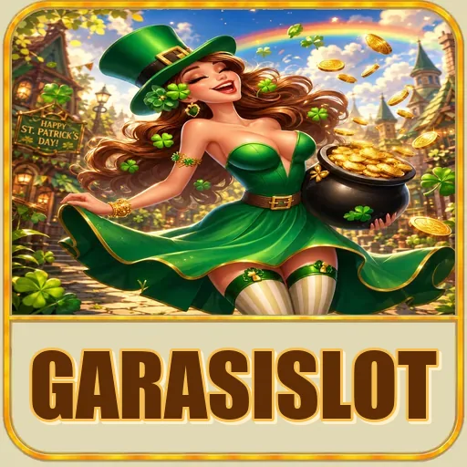 garasislot APK Indonesia - Panduan Lengkap dan Tutorial