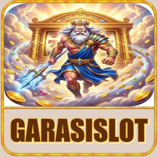 garasislot APK Indonesia - Panduan Lengkap dan Tutorial