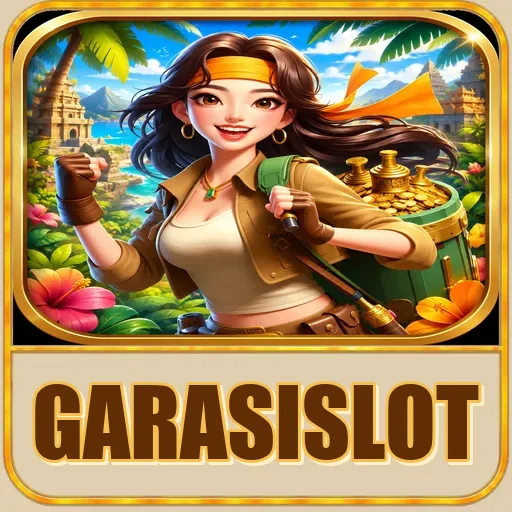 garasislot