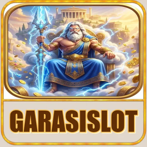 garasislot