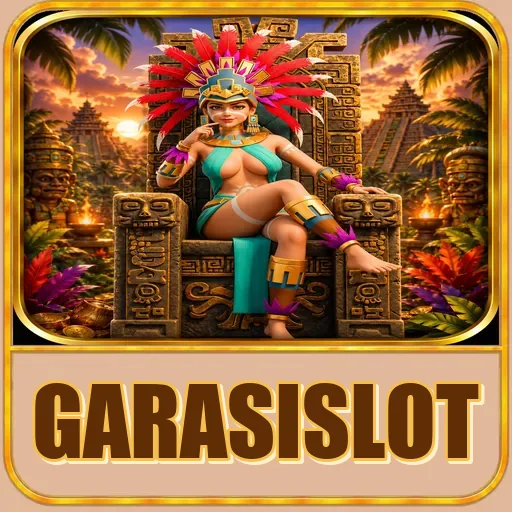 garasislot