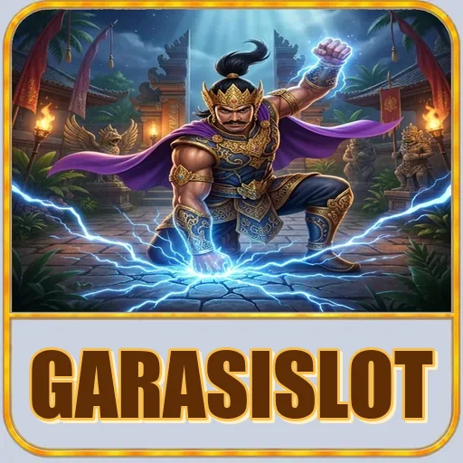 garasislot Indonesia - Peningkatan performa dan UI/UX terbaru