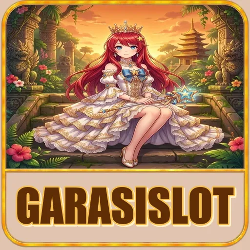 garasislot