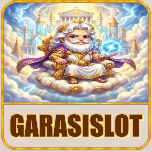 garasislot