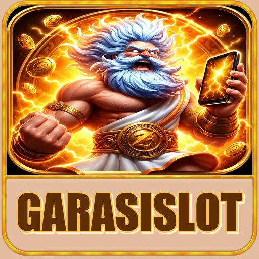 garasislot