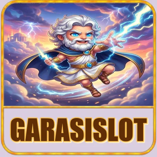 garasislot
