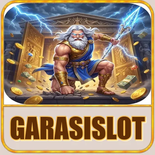 garasislot