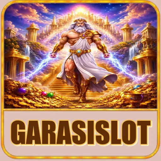 garasislot